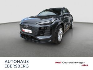 Audi Q6 e-tron qu 5JGAr Pano MATRIX Virtual 360° BFDi