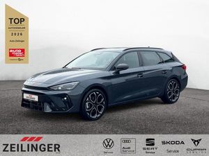 Cupra Leon ST 4Drive TSI DSG|5J-GAR|AHK|el.HECK|NAVI
