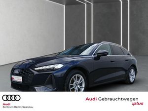 Audi A5 Avant TDI S tronic *ACC*LED+*R-CAM*PDC+*SHZ*