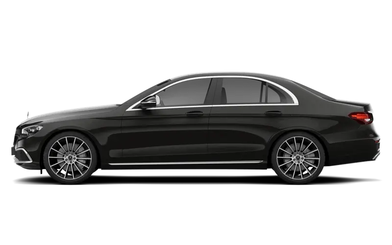 Mercedes E-klasse Standardausstattung E 300 de 4MATIC Autom. Auto kaufen