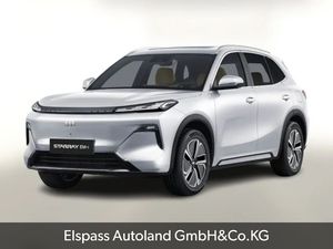 Geely E5 68kWh Max+, Leder, Panorama, 360°Kame