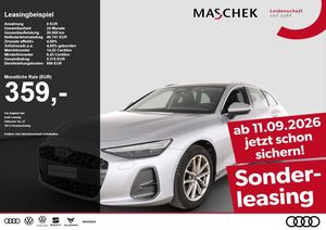 Audi A6 Avant TDI quattro Pano AHK Matrix Assistenzpk