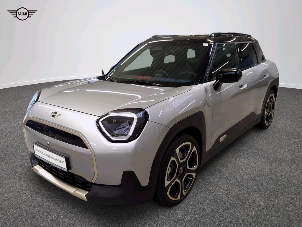 MINI Aceman E Leasing