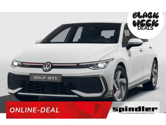 Volkswagen Golf GTI Bestellaktion ++limitierte Stückzahl++ Leasing
