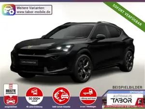 Cupra Formentor eTSI EdgeP SHZ eHK Kessy Kam 3ZCli