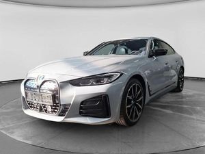 BMW i4 Gran Coupe M50 440kW inkl. Haustürlieferung