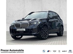 BMW X5 xDrive30d M Sport DA/PA Prof Pano HuD H/K 21"