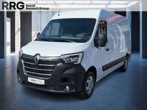Renault Master Leasing