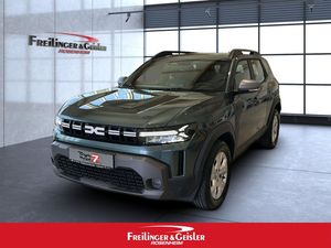 Dacia Duster Mild Hybrid 140 Expression Jubil umspreis