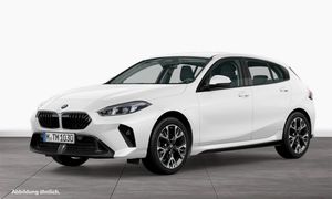 BMW 120 Kamera Driv.Assist LED Sitzheizung Alarm