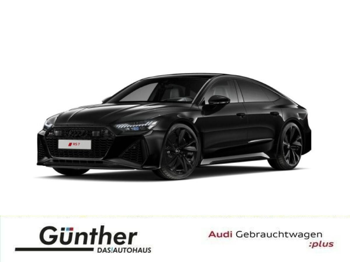 Audi RS7 Sportback+WINTERRÄDER+PANORAMADACH+STANDHEIZUNG+ Leasing