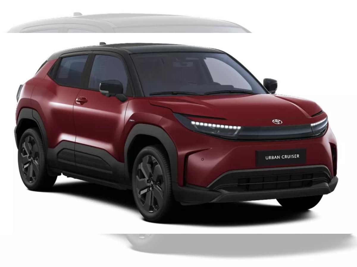 Toyota Urban Cruiser Lounge 4x4 | 61 kWh Allrad | JBL Sound | 360° Kamera | Glas-Dach - SOFORT!!! Leasing