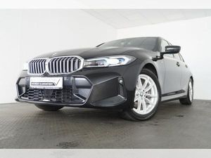 BMW 320 d xDrive Limo M Sport NAVI,HUD,EL. SCHIEBEDACH,360 GRAD KAMERA, AKTIVER TEMPOMAT,LED-SW,KOMFORTZUGAN Leasing