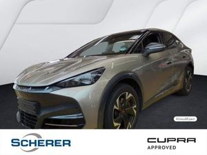 Cupra Tavascan Endurance 5J-Garantie Navi Wärmepumpe e