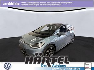 Volkswagen ID.3 PRO S 77 KWH AUTOMATIK (+ACC-RADAR+NAVI)