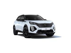 Peugeot 2008 GT EXCLUSIVE HYBRID 145 DSC6