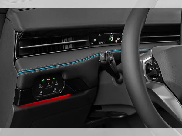 Volkswagen ID.7 (ED23)