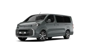 Toyota Proace Verso 2,2-l-D-4D 110kW L1 8-Sitzer 2,2-l-D-4D 110kW L1 Active 8-Sitzer
