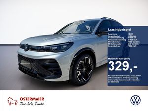 Volkswagen Tiguan R-Line 1.5eTSI 150PS DSG LED-PLUS,KAMERA,