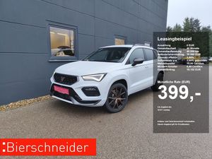 Cupra Ateca 300 4DRIVE VZ ab 399.- 1.590.-Anzahlung Bu