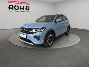 Volkswagen T-Cross R-Line (Klima) 1.0 l TSI 6-Gang