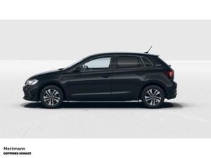 Volkswagen Polo ENERGY 1.0 TSI (Mettmann)