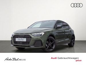 Audi A1 Sportback advanced 25TFSI Stronic Navi LED EP