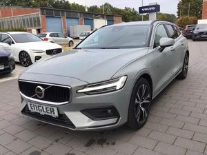 Volvo V60 Kombi Leasing