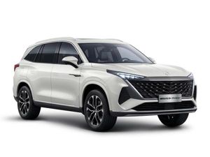 MG MGS9 Comfort PHEV Gewerbe