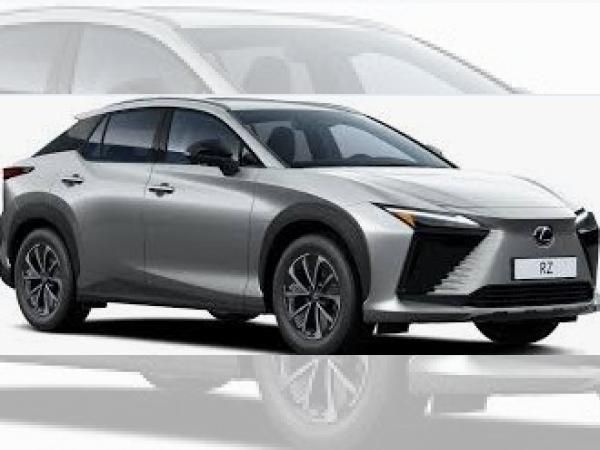 Lexus RZ 350e 165 kW 4x2 5-Türer EXECUTIVE plus Techno Navi 360 Kamera LED Scheinwerferreg. Leasing