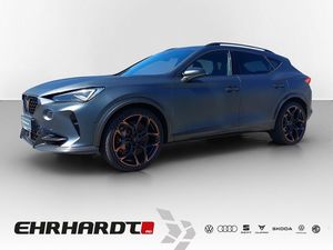 Cupra Formentor 2.5 TSI DSG 4Drive VZ5 DCC PANO*AKEBON