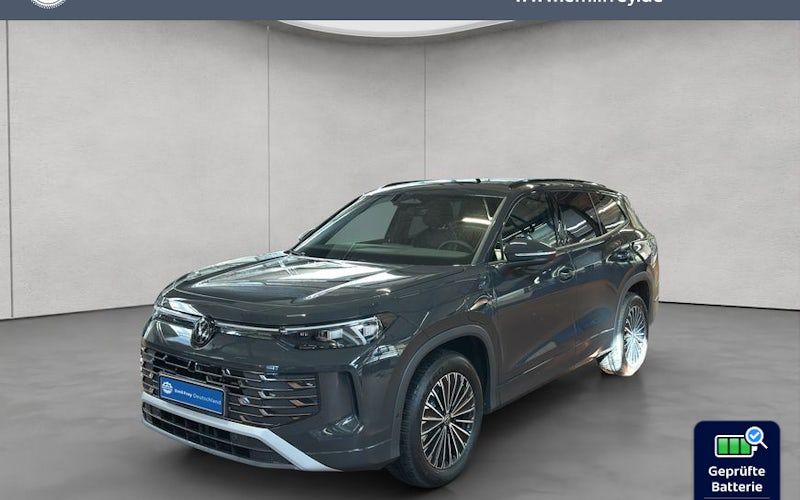 Volkswagen Tayron 1.5 EHybrid OPF 110kW DSG Elegance 5dr Kauf