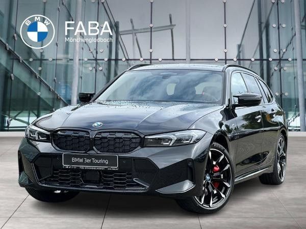 BMW M340i xDrive Touring Sportpaket Head-Up HK HiFi Leasing