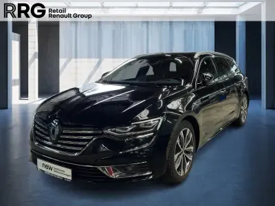 Renault Talisman 2.0 dCi 190 Intens Leasing