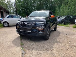 Dacia Spring Essential 45