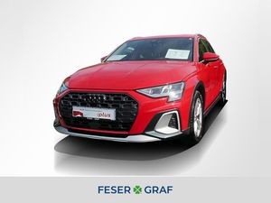 Audi A3 allstreet 35 TFSI AHK CarPlay LED PDC Sitzh.