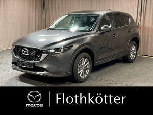 Mazda CX-5 e-SKYACTIV G 194ps 6AT FWD CENTER-LINE COCO Auto-Abo