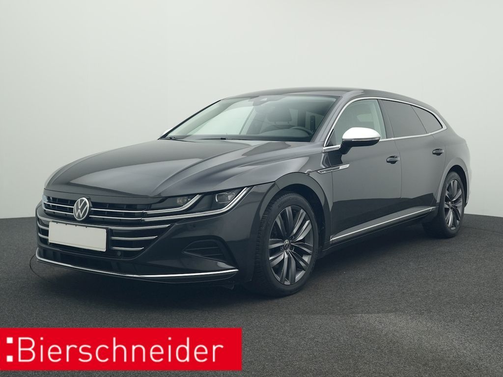 Volkswagen Arteon SB 2.0 TDI DSG Elegance NAVI KAMERA ACC S Leasing