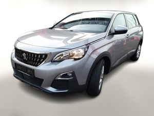 Peugeot 5008 1.2 PT 130 7S DigiKom SHZ PDC LaneAs BT 17Z Auto-Abo privat Auto-Abo