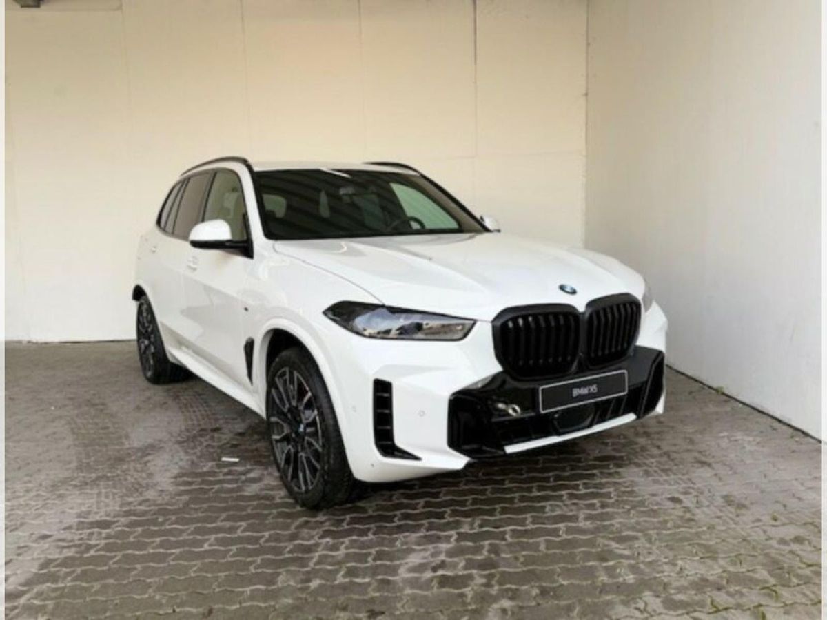 BMW X5 xDrive30d++TOPDEAL++SOFORTVERFÜGBAR Leasing