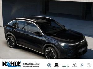 Volkswagen T-Roc 1.5 eTSI DSG R-Line WKR IQ.Drive AHK Discover IQ.Light