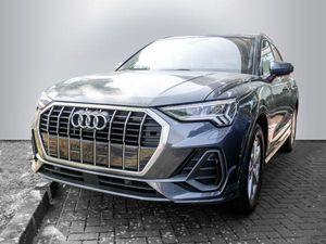 Audi Q3 35 1.5 TFSI S-tronic S line
