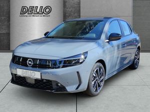 Opel Corsa Edition 74kW Allwetter Komfort Tech Winter