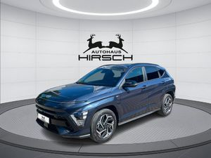 Hyundai KONA MY27 1.6 T-GDI (150PS) DCT N LINE el.Heckkl