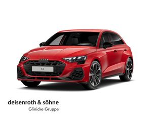 Audi S3 Sportback TFSI S tronic