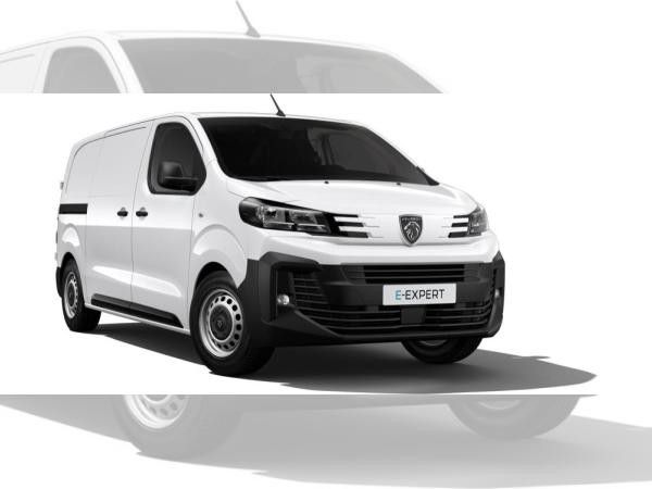 Peugeot Expert Expert Kasten Standard Elektromotor ❗SOFORT VERFÜGBAR❗ Leasing