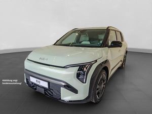 Kia EV3 Air 58kWh P1 inkl. Wärmepumpe *BAFA-Prämie inkl.*