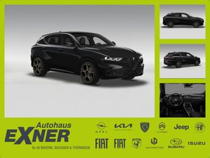 Alfa Romeo Tonale INTENSA | VOLLAUSSTATTUNG | VORLAUF |  Privat Leasing