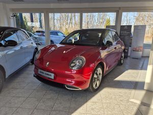 GWM ORA 03 400 PRO mit Wärmepumpe Leasing