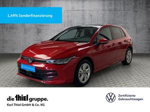 Volkswagen Golf 1.5 TSI Life LED+Pano+ACC+RFK+Winterpaket